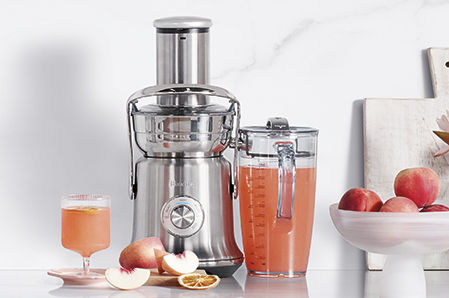 the Juice Fountain® Cold XL